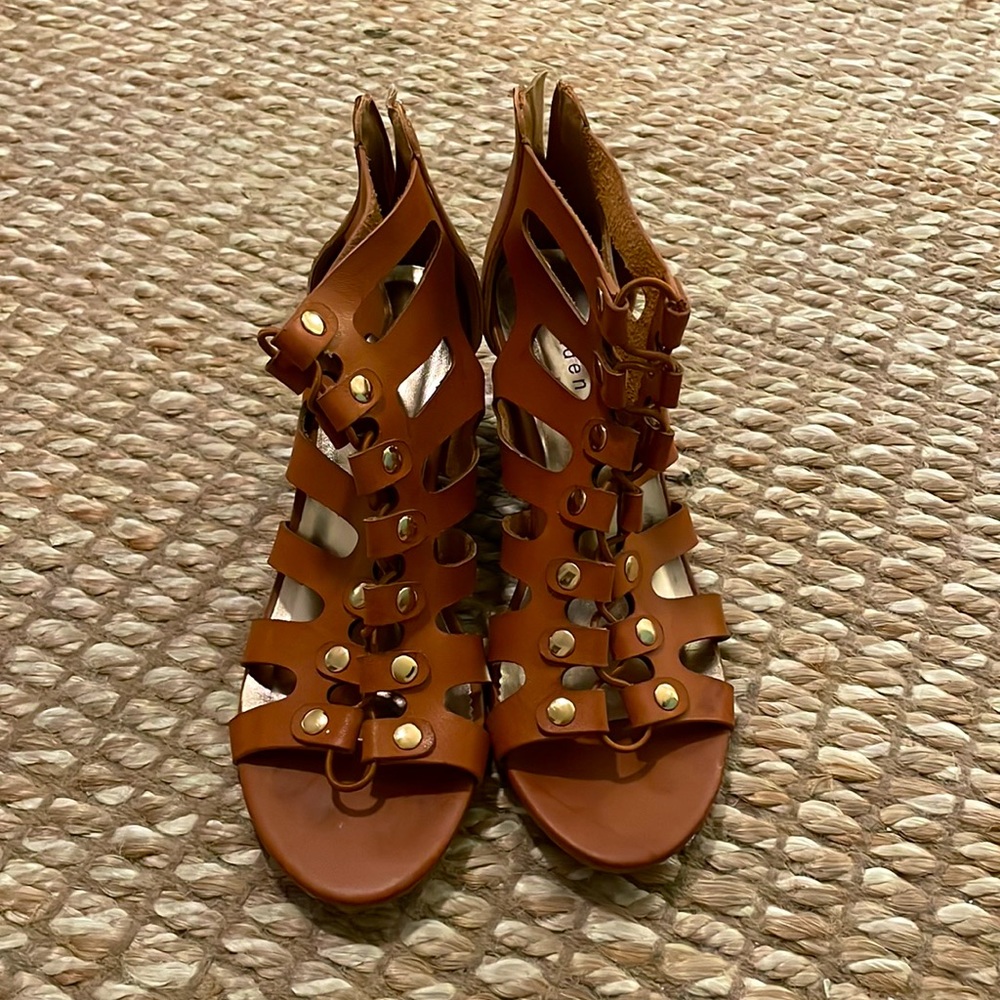 Women’s Wedges